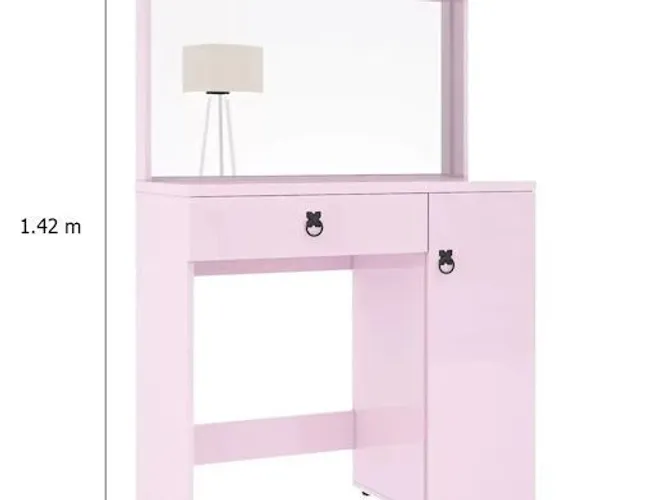 SURPREENDA-SE PENTEADEIRA MALU DECOR R7