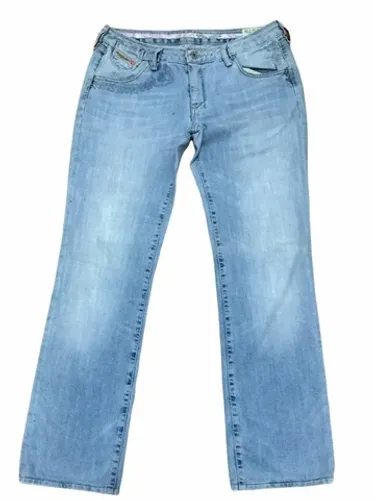 Calça Original Diesel Feminina ótimo estado de conservação