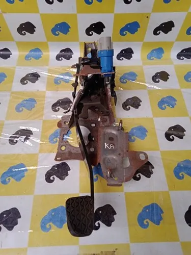 Pedal Do Freio Ford Ka 2019-20 