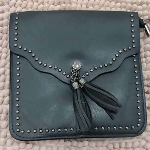 Bolsa transversal nova 