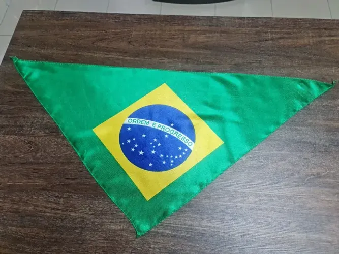 Bandana Brasil