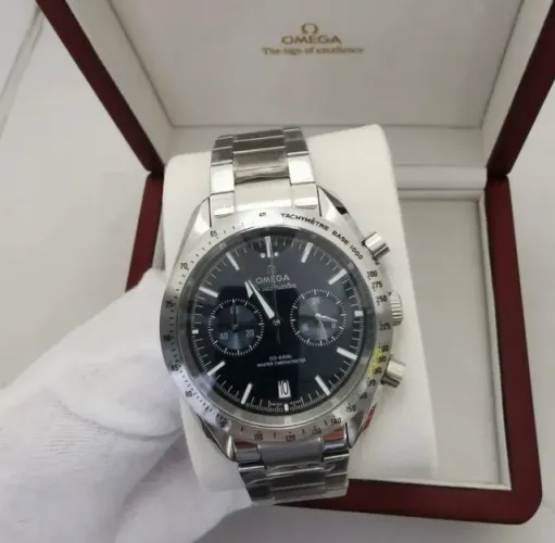 Relógio Omega SpeedMaster