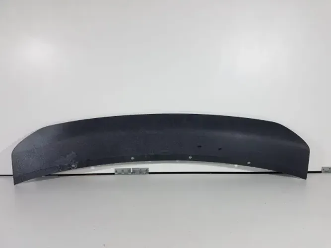 Aplique Parachoque traseiro Hb20 Sedan 2015 Original BG1854