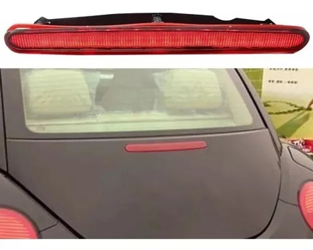 Brake Light Terceira Luz de Freio Volkswagen New Beetle 1998 a 2010