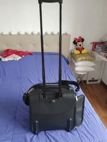 Bolsas de couro