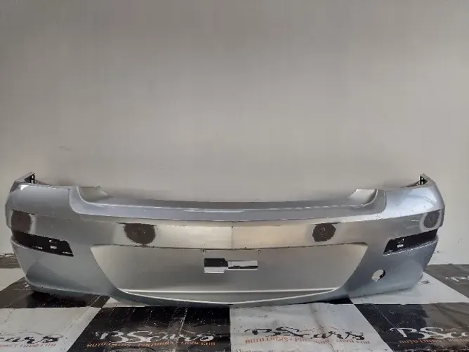 Parachoque traseiro Vectra sedan 2006/2012