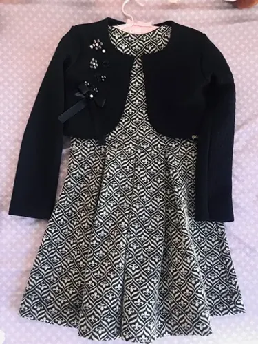 Vestido social