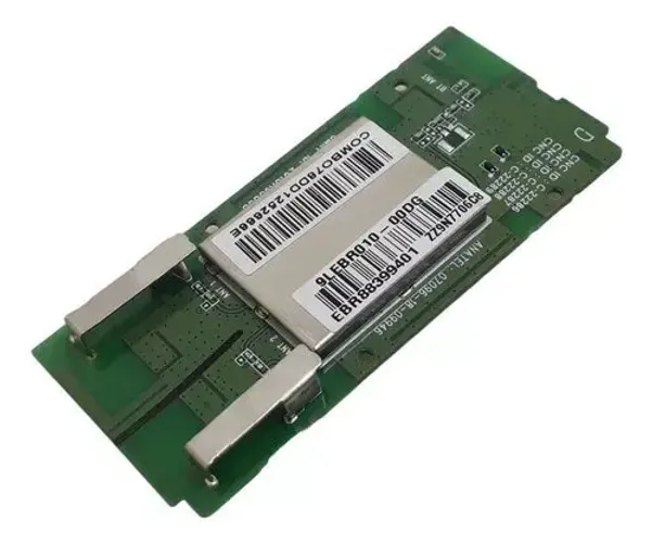Placa Modulo Tv Wifi + Placa do Sensor LG