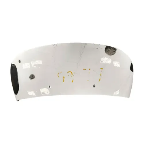 Capo Citroen C3 Aircross 2012 2013 2014 2015 2016 2017 recuperado