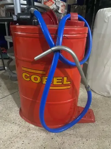 Bomba oleo cambio