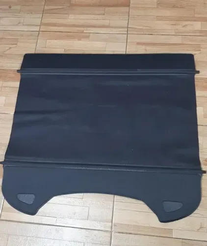 Tampão Bagagito Duster 