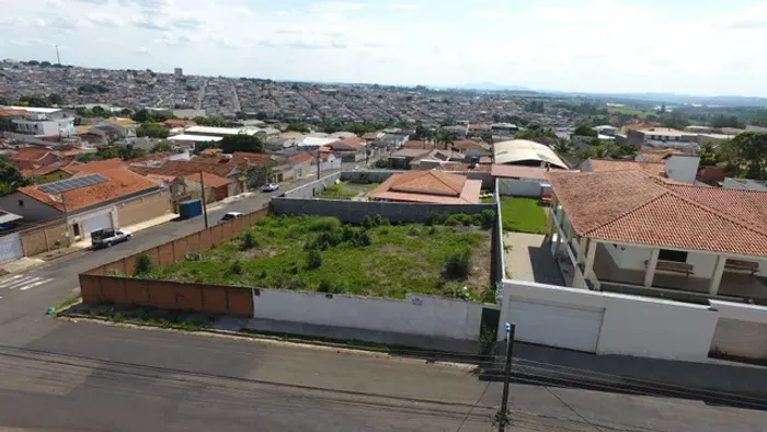 Lote 450 m2 Jardim São Carlos Alfenas