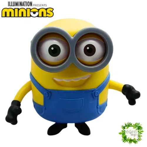 Minions Thinkway Toys (cód 107)