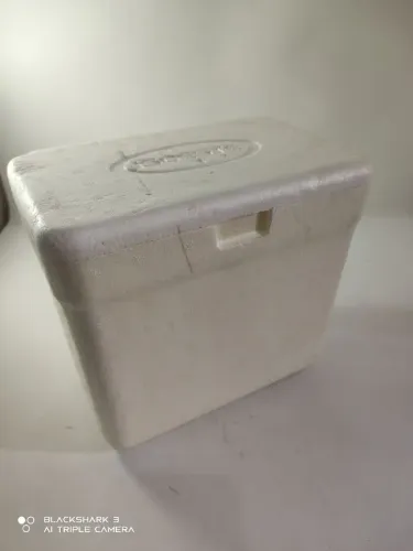 Isopor 