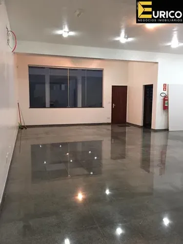 Salão para aluguel no JARDIM PAULISTA em Atibaia/SP