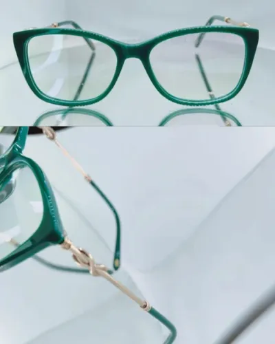 Armação para grau feminino