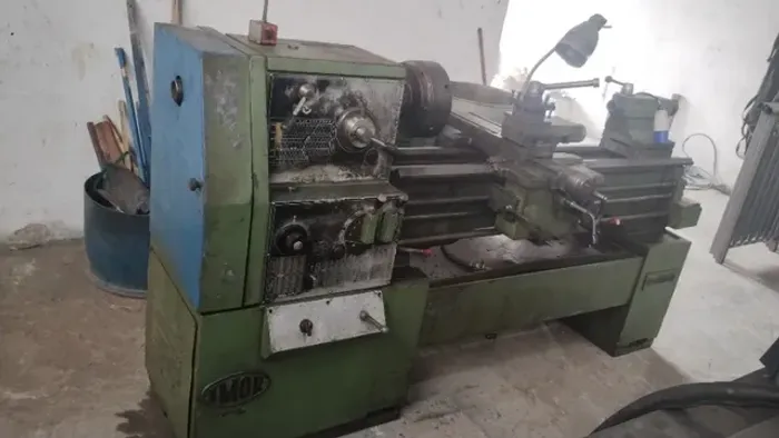 Torno imor