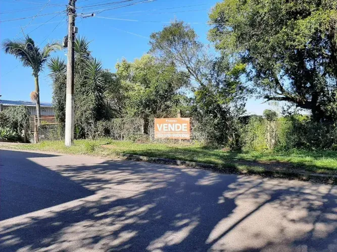 Chácara à venda, 1923 m² por R$ 532.000,00 - Aparecida - Alvorada/RS