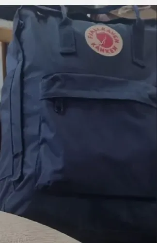 Mochila FJALLRAVEN KANKEN ORIGINAL