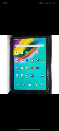 Tablet Samsung tab s5e