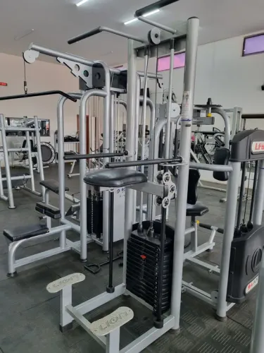 Graviton Lion Fitness - Aparelho de musculação 