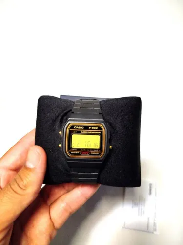 Relógio Clássico Casio