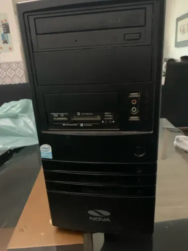 Vendo Desktop usado