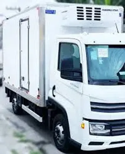 ASSISTÊNCIA TÉCNICA PRA CAMINHÃO FRIGORÍFICO