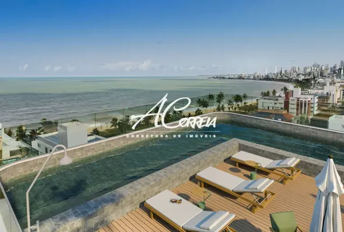 Belo Apartamento em Jardim Oceania, João Pessoa/PB