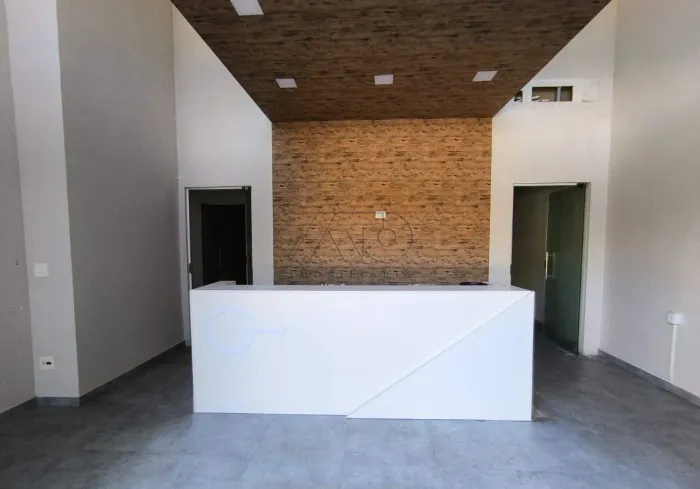 Sala para aluguel, TERRAS DE PIRACICABA - PIRACICABA/SP