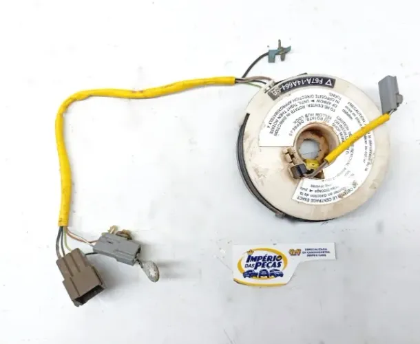 Cinta Air Bag Ranger 4.0 V6 97 #39545