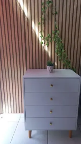 Cômoda planejada