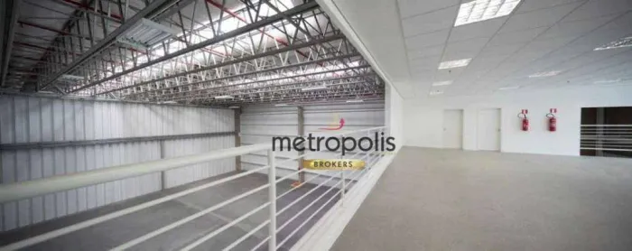 Galpão para alugar, 1525 m² por R$ 57.910,01/mês - Distrito Industrial - Campinas/SP