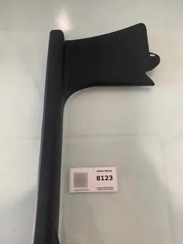 Soleira Interna Diant. Direita Vw Fox 2018
