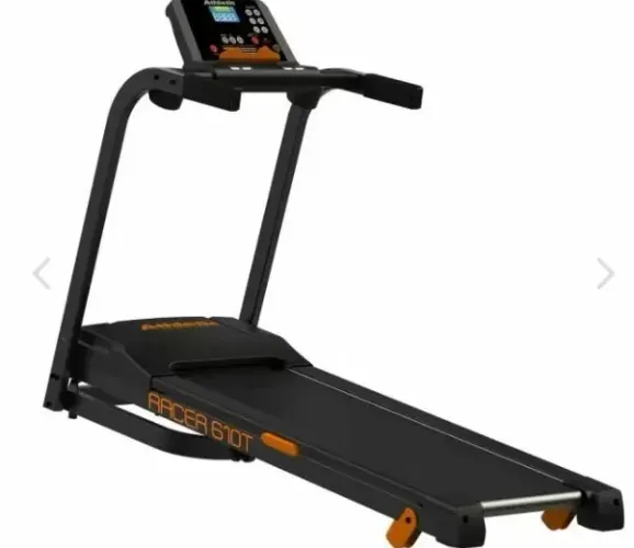 Esteira racer 16 km promoção