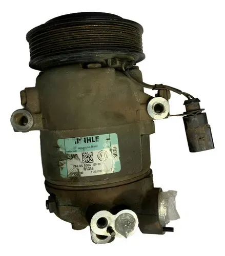 Compressor Volkswagen Up 2016 A 2021