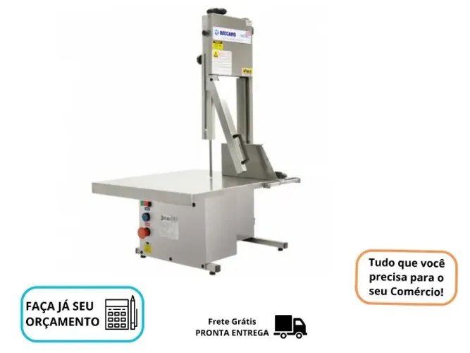 Serra Fita Beccaro Nova
