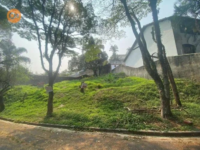 Terreno à venda, 561 m² por R$ 690.000,00 - Adalgisa - Osasco/SP