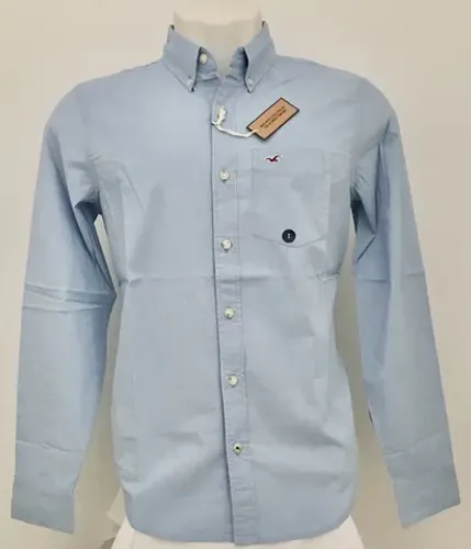Camisa Hollister 