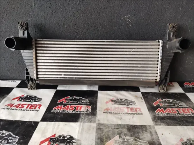 Intercooler Ranger 2.2 e 3.2 (Leia o Anúncio)