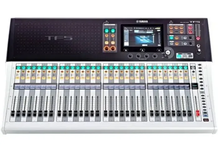 Mesa Digital Yamaha TF5 (32 canais)