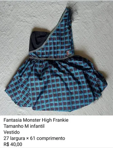 Fantasia Monster High
