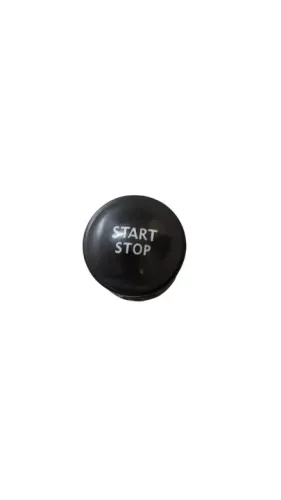 Botão Start Stop Renault Fluence 2012 N617