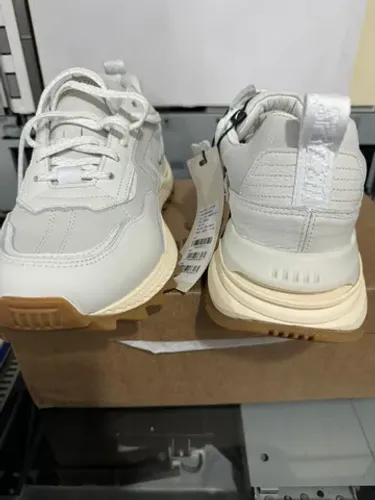 Tenis RSV Spriz Leather