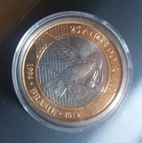 M. Beija-Flor R$ 1