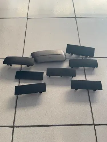 Tapa buraco som original vários modelos a unidade cada um 