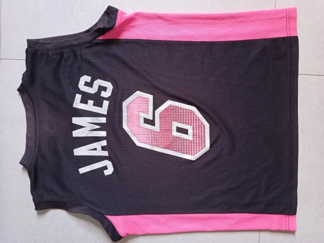Camisa de Basquete