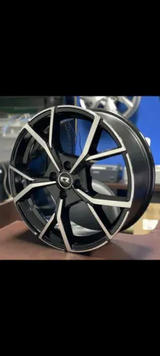 Rodas Ford aro18 novas em até 10x de R$434,00 no cartão de crédito
