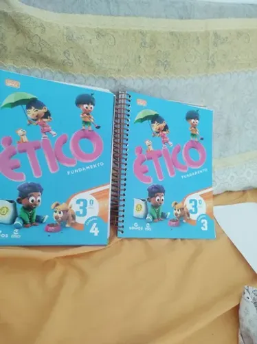 Módulos: Ético fundamento