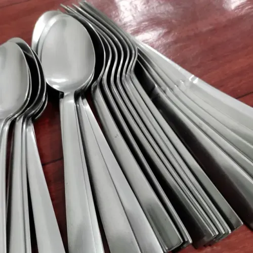 Faqueiro em aço inox Gnbson stsnlesschina22